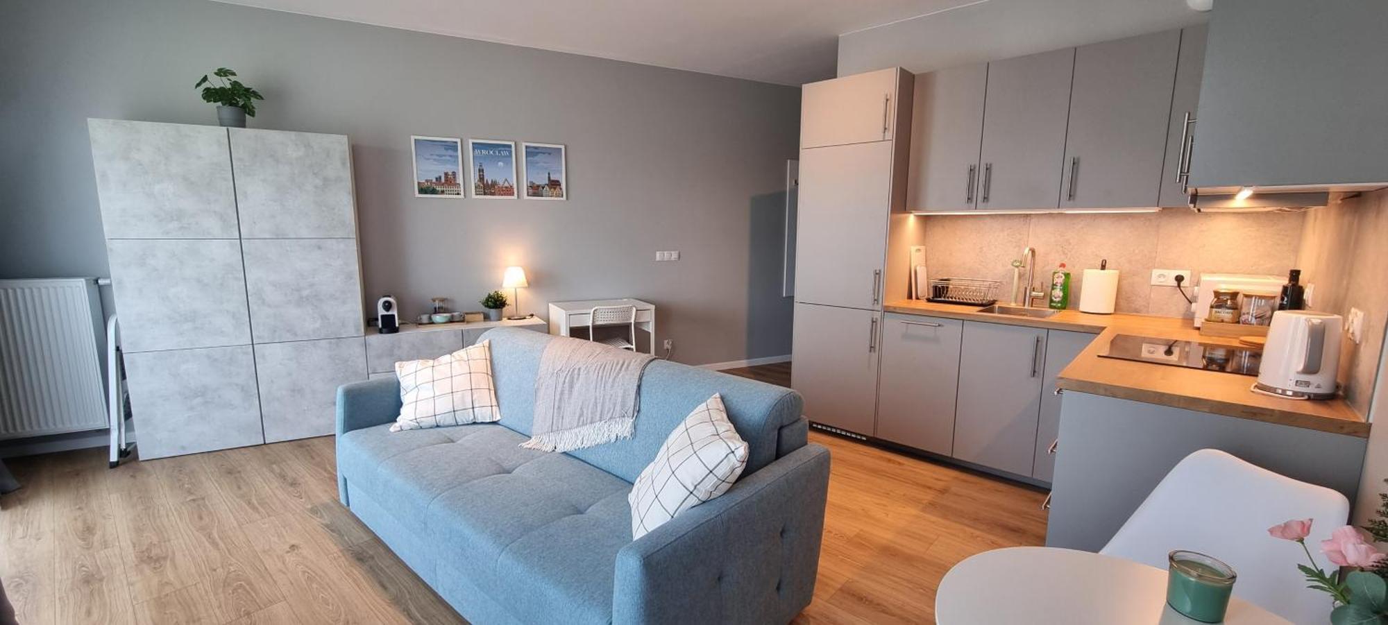 Fairytales Ii Apartment *