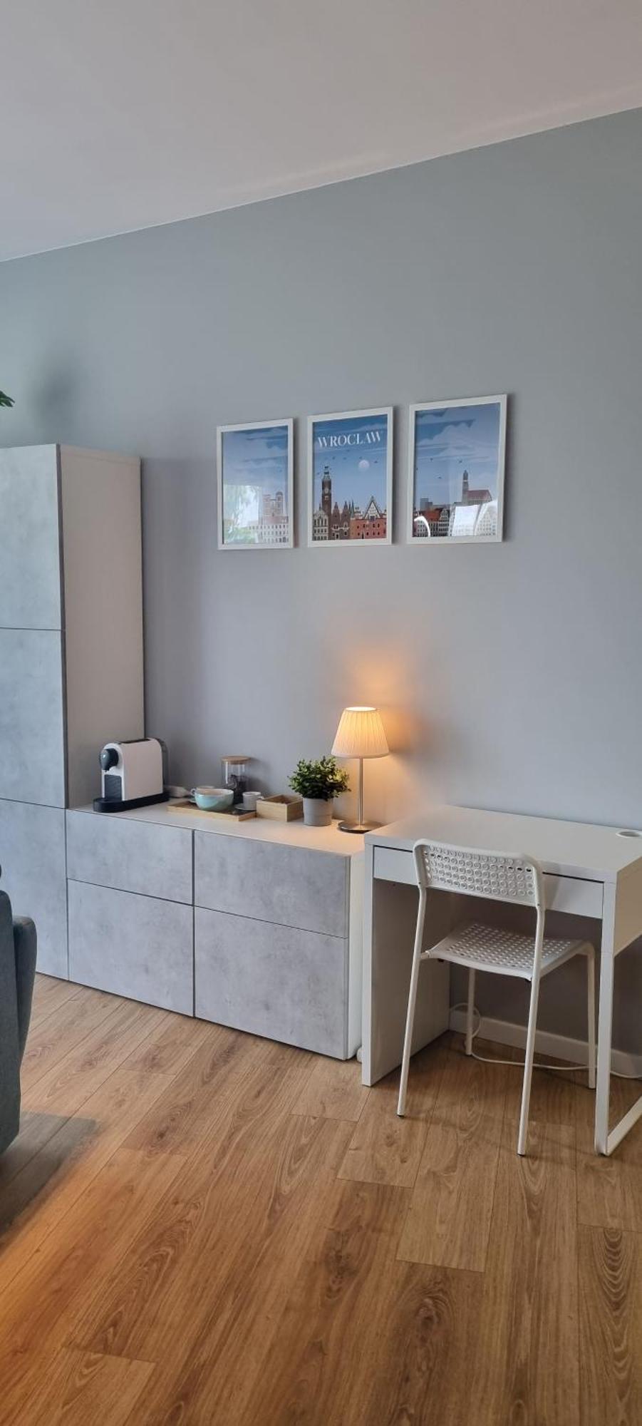 Apartment Fairytales Ii