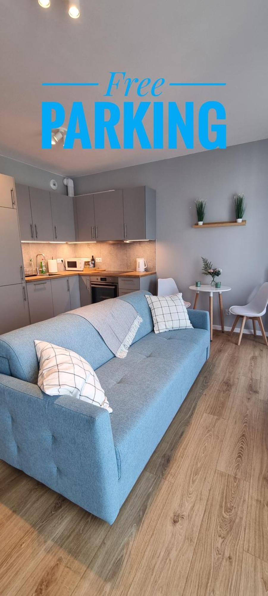 Apartment Fairytales Ii
